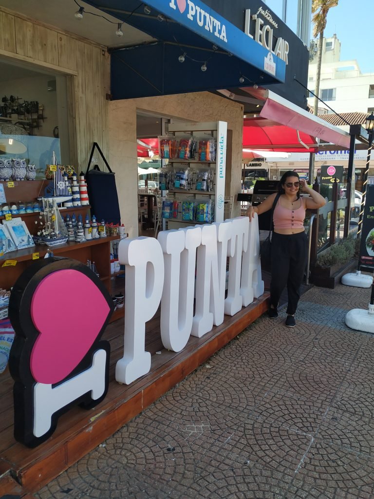 Punta del Este passeios