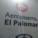 Aeroporto de El Palomar