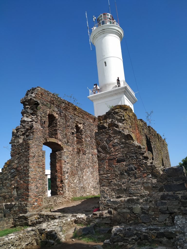 O que fazer em Colonia del sacramento