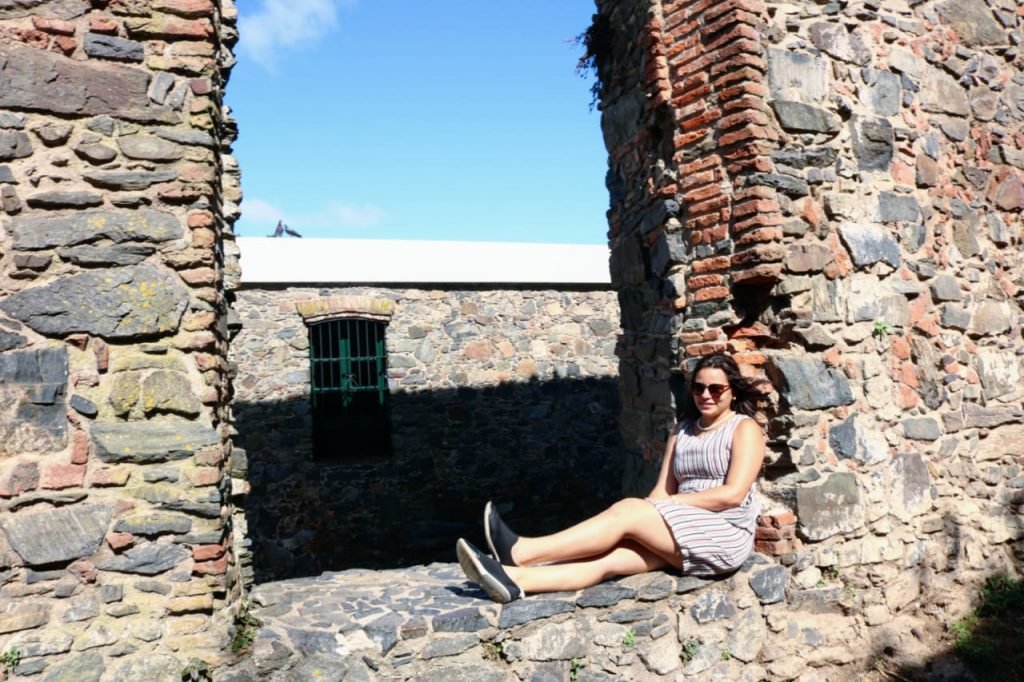 Colonia del Sacramento o que fazer em 1 dia?