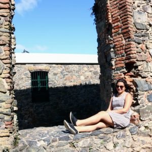 Colonia del Sacramento o que fazer em 1 dia?