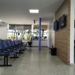 Rodoviária de Salvador Águia Branca