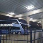 Rodoviária de Aracaju