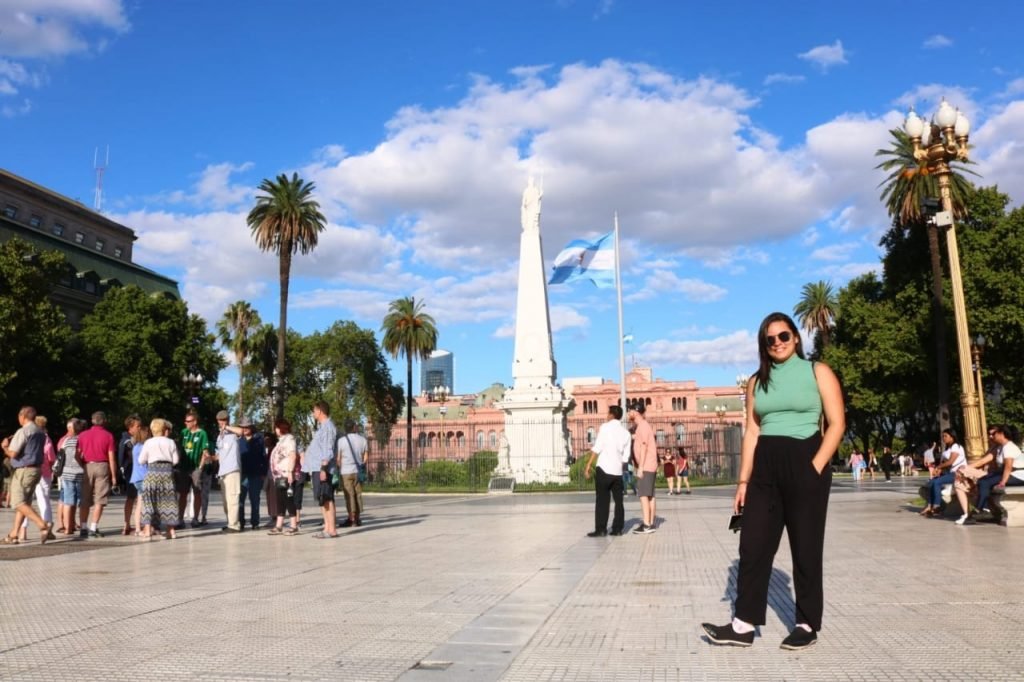 Roteiro em Buenos Aires 4 dias de baratezas na cidade