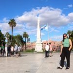 Roteiro em Buenos Aires: Palácio Rosado