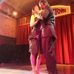 Show de Tango Café Tortoni