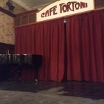 Tango em Buenos Aires no Café Tortoni