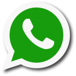 whatsapp logo icone 1 297x300 1