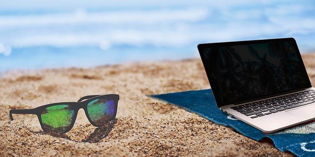 Como escrever um blog de viagem?