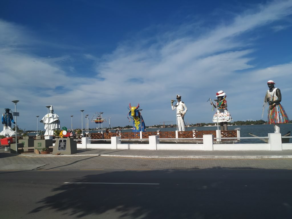 Monumentos da Gente Sergipana