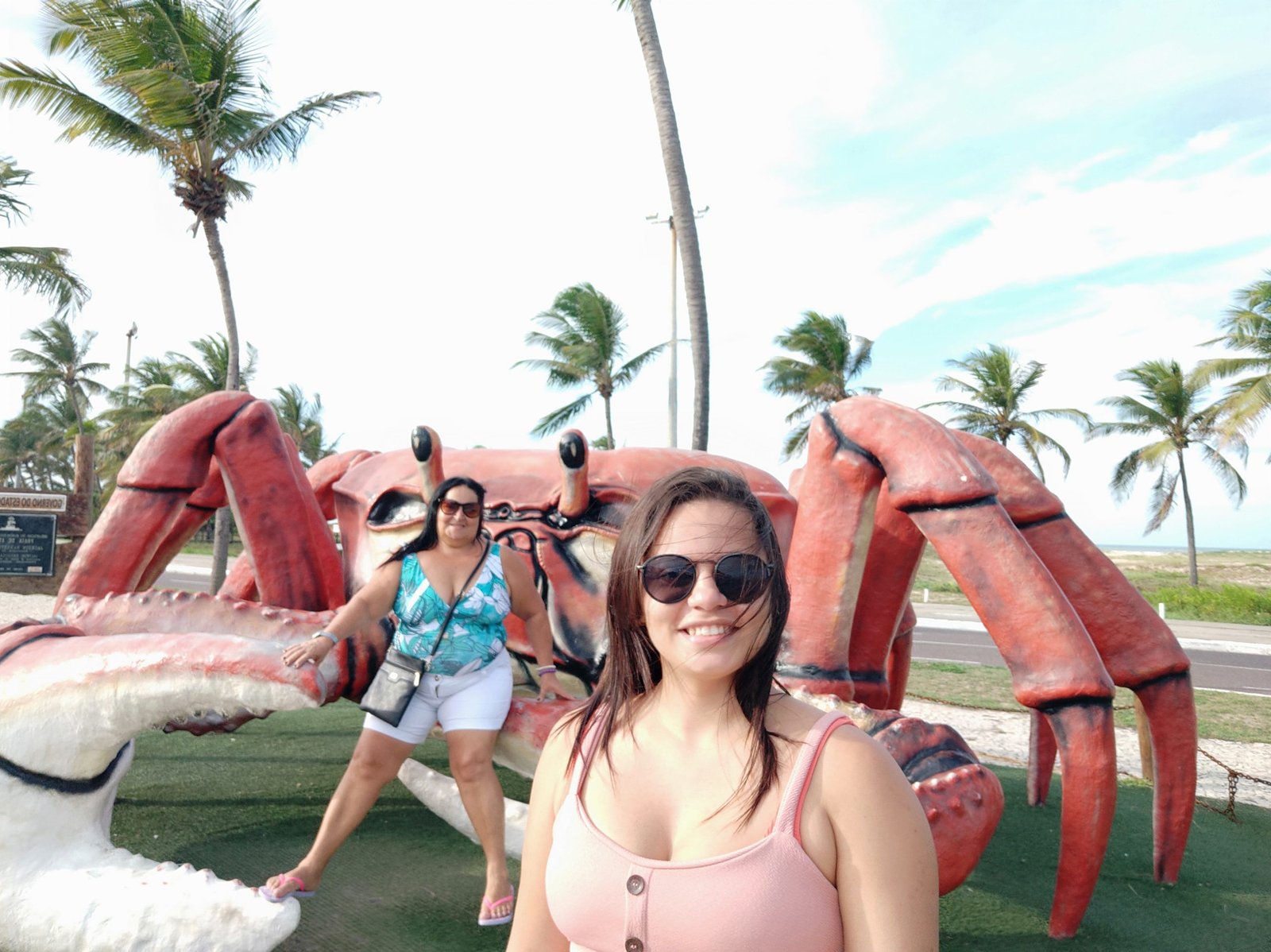 O que fazer em Aracaju em 2 dias na cidade - Dá para viajar? O que fazer em Aracaju em 2 dias na cidade - Dá para viajar?