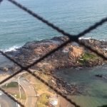 Roteiro em Salvador - Farol da Barra