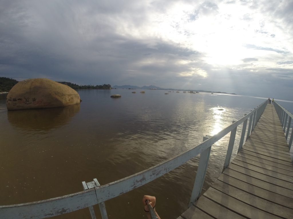 Ilha de Paquetá como ir e o que fazer?