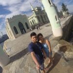 Ilha Fiscal Visita ao palacete