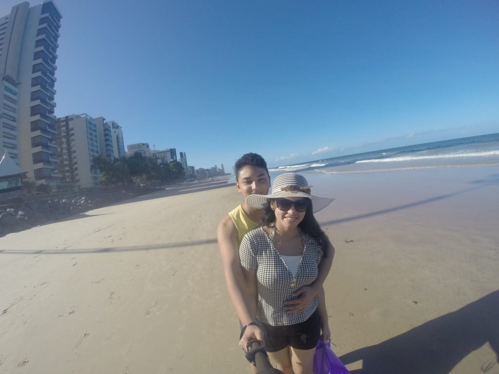 Praia de Boa Viagem