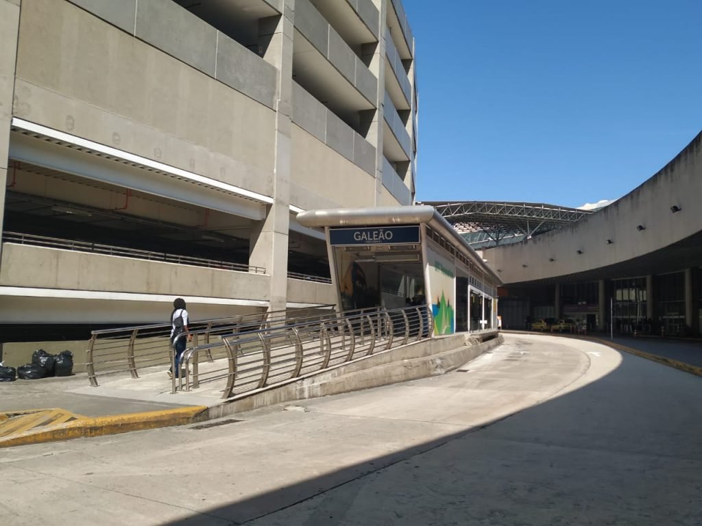 aeroporto galeao rj 2