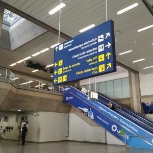 Aeroporto Galeão RJ: Como chegar e se localizar