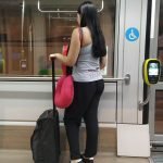 Aeroporto Santos Dumont RJ