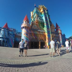 Beto Carrero Brasil: Como chegar, estadia e promoções