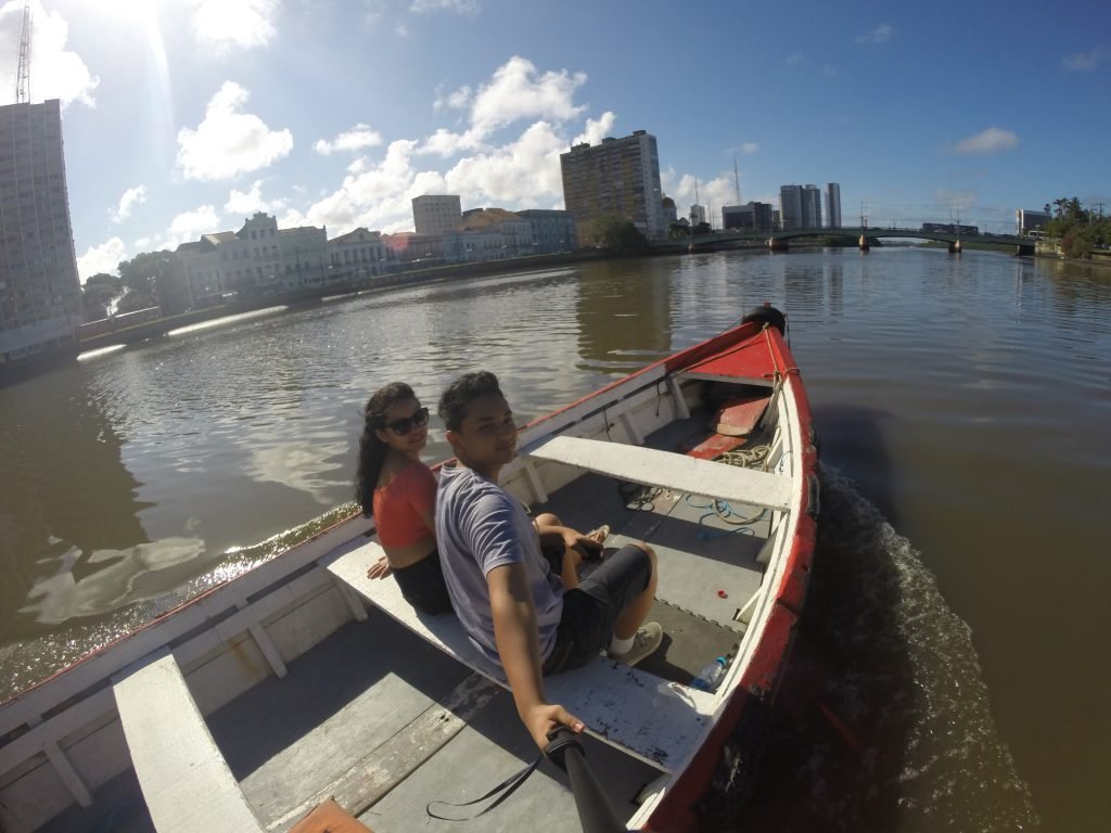 O que fazer em Recife em 1 dia?