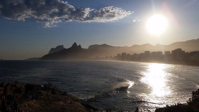 Passeios gratuitos no Rio de Janeiro