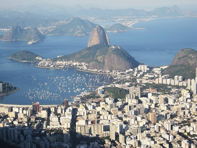 passeios gratuitos no rio de janeiro 24