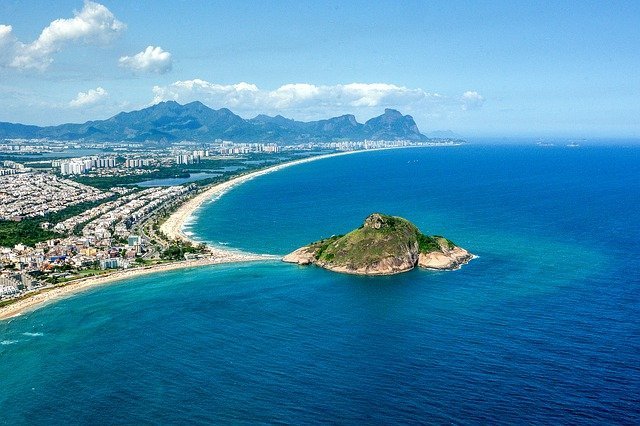 Passeios gratuitos no Rio de Janeiro