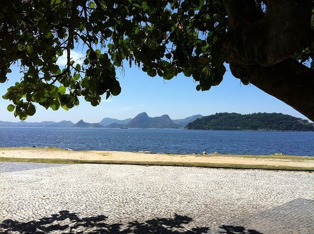 Passeios gratuitos no Rio de Janeiro