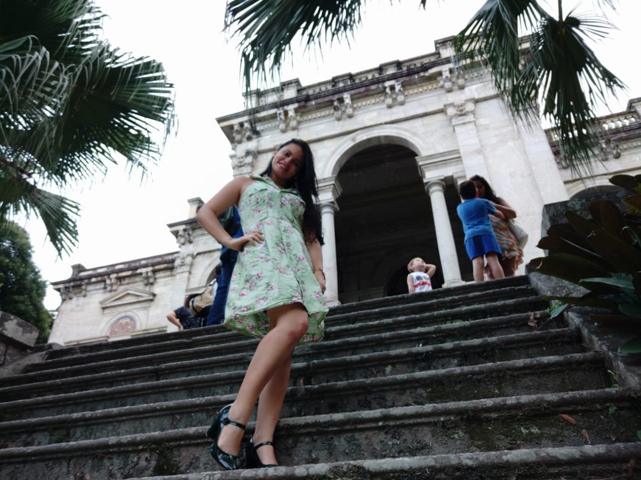 Passeios gratuitos no Rio de Janeiro