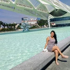 5 lugares para conhecer no Rio de Janeiro