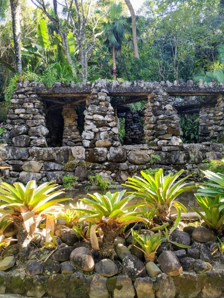 Jardim Botânico do Rio de Janeiro