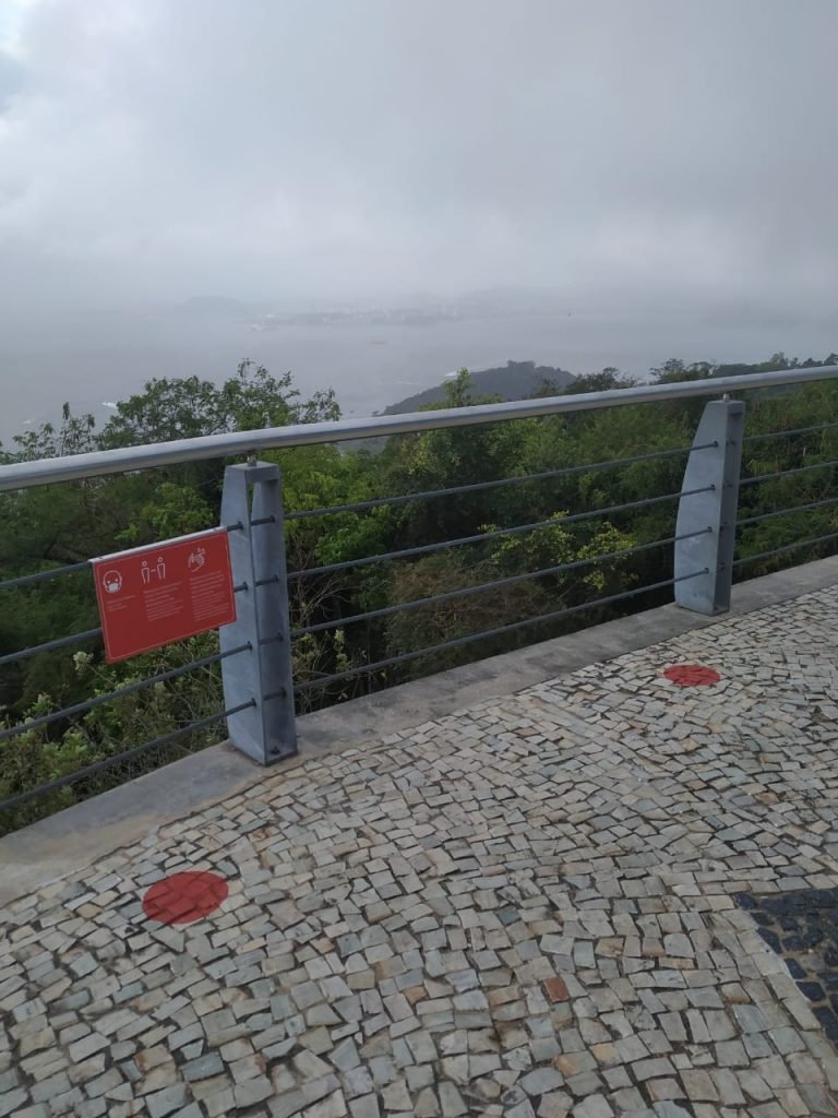 Reabertura: Bondinho do Pão de Açucar