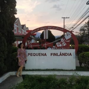 Como ir para Penedo de ônibus saindo do Rio