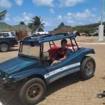 Aluguel de Buggy em Fernando de Noronha