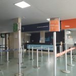 Aeroporto de Fernando de Noronha