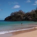 A praia do Sancho, eleita várias vezes como a mais linda do mundo! Não pode faltar no seu roteiro de Fernando de Noronha o que fazer...