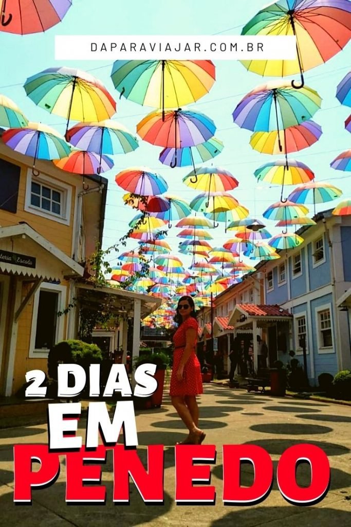 O que fazer em Penedo? Salve no Pinterest!