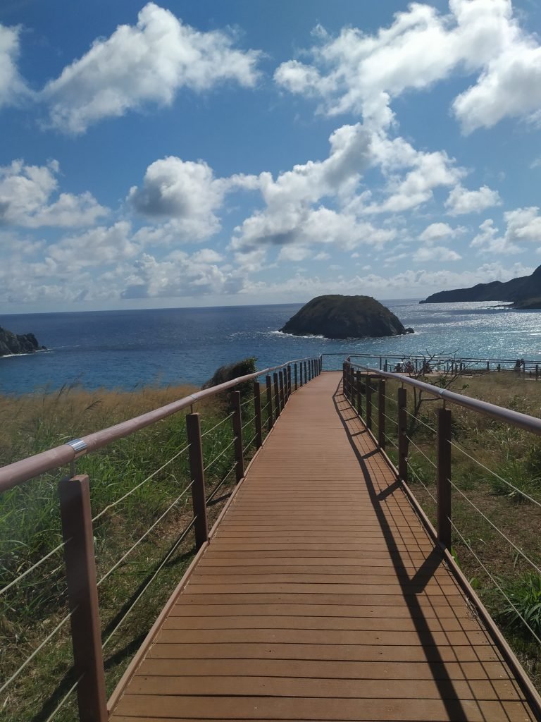 Reabertura do turismo em Fernando de Noronha