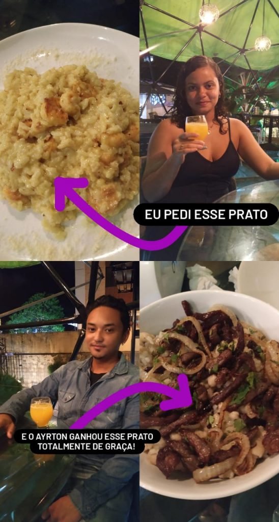 Benefícios do Prime Gourmet