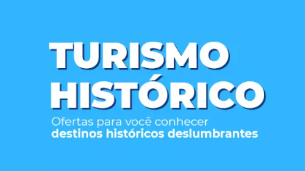 Cidades históricas do Brasil