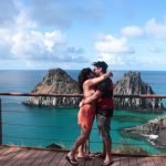 Lugares românticos no Brasil para lua de mel!