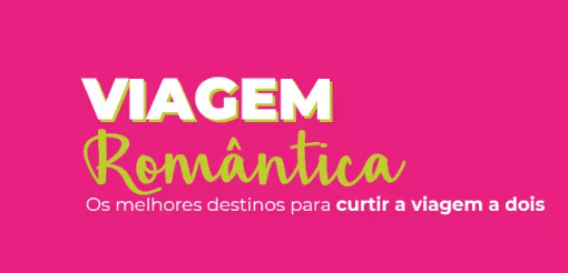 lugares romanticos no brasil