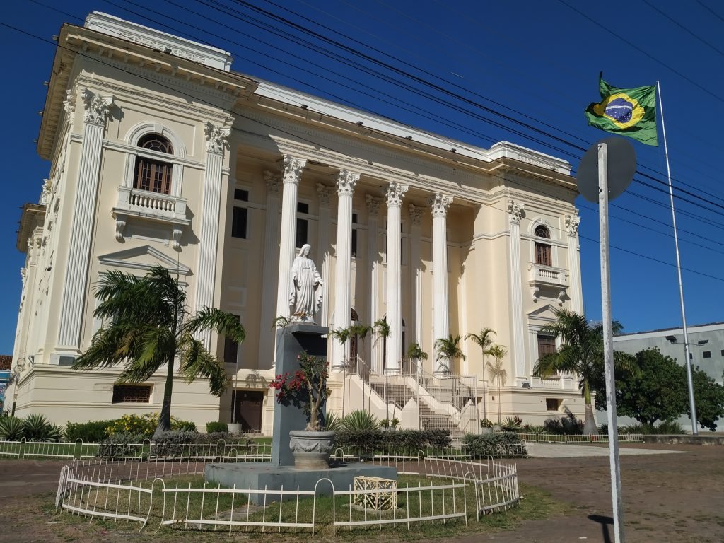 Museu Théo Brandão