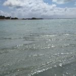 Praia de Ponta Verde em Maceió