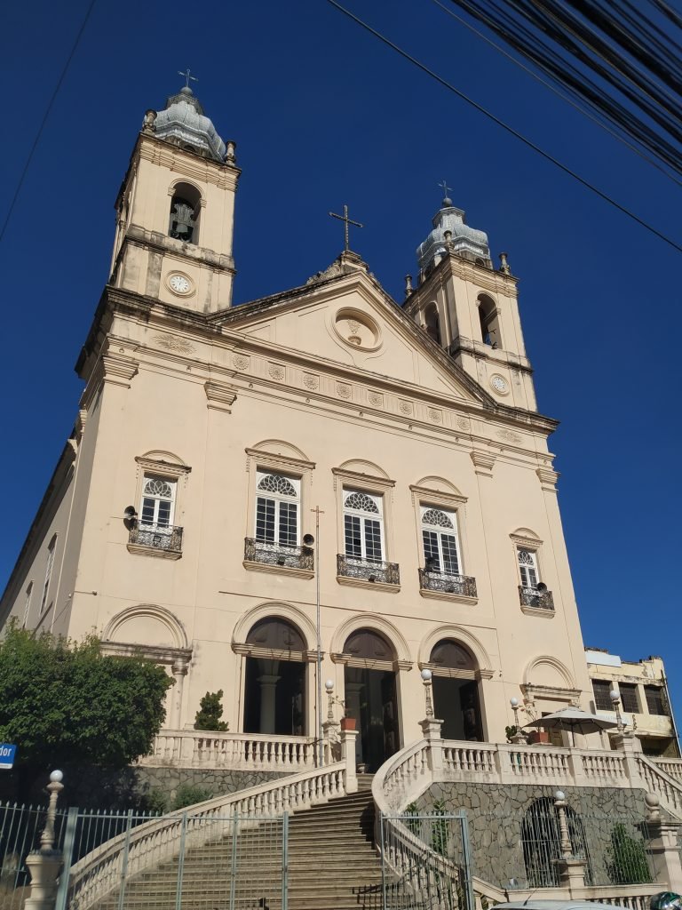 catedral de Maceió