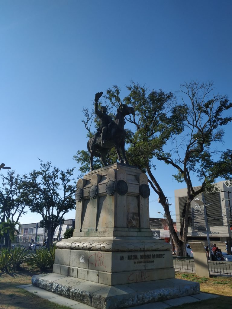 Praça Marechal Deodoro