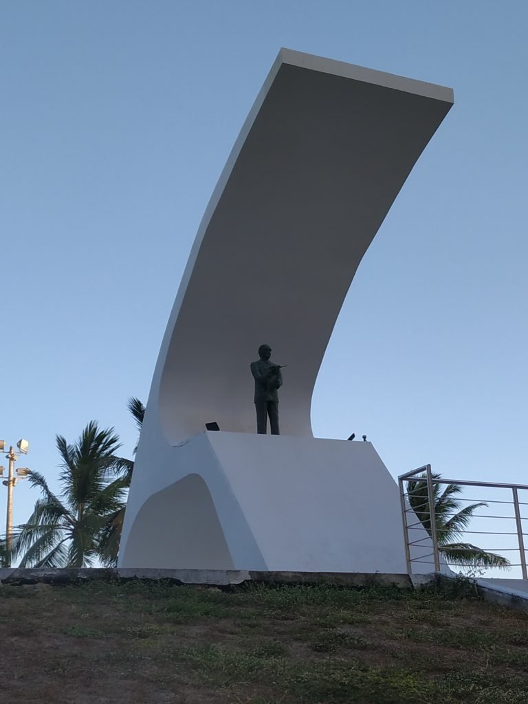 Memorial Teotônio Vilela