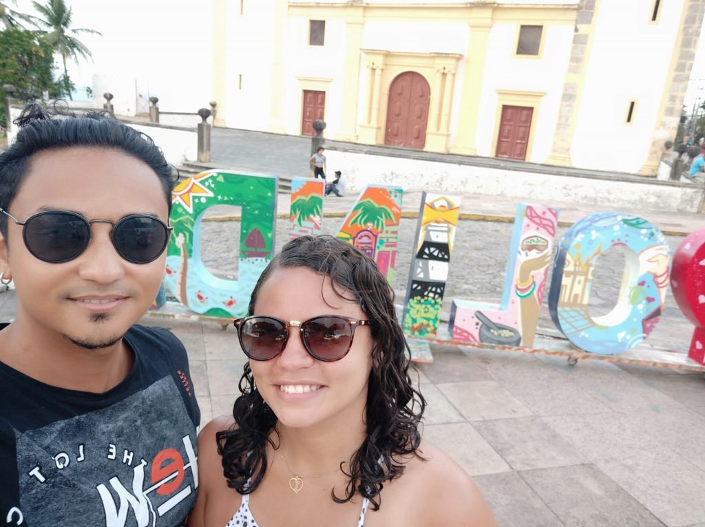 O que fazer em Olinda?