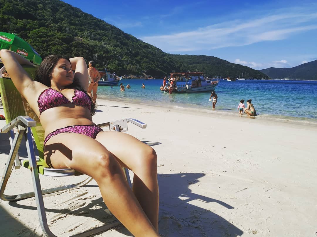 Praia de Arraial do Cabo