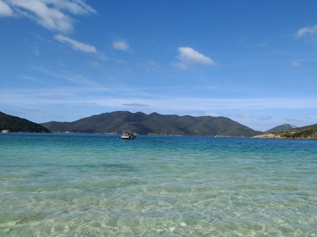 Praias brasileiras mais bonitas